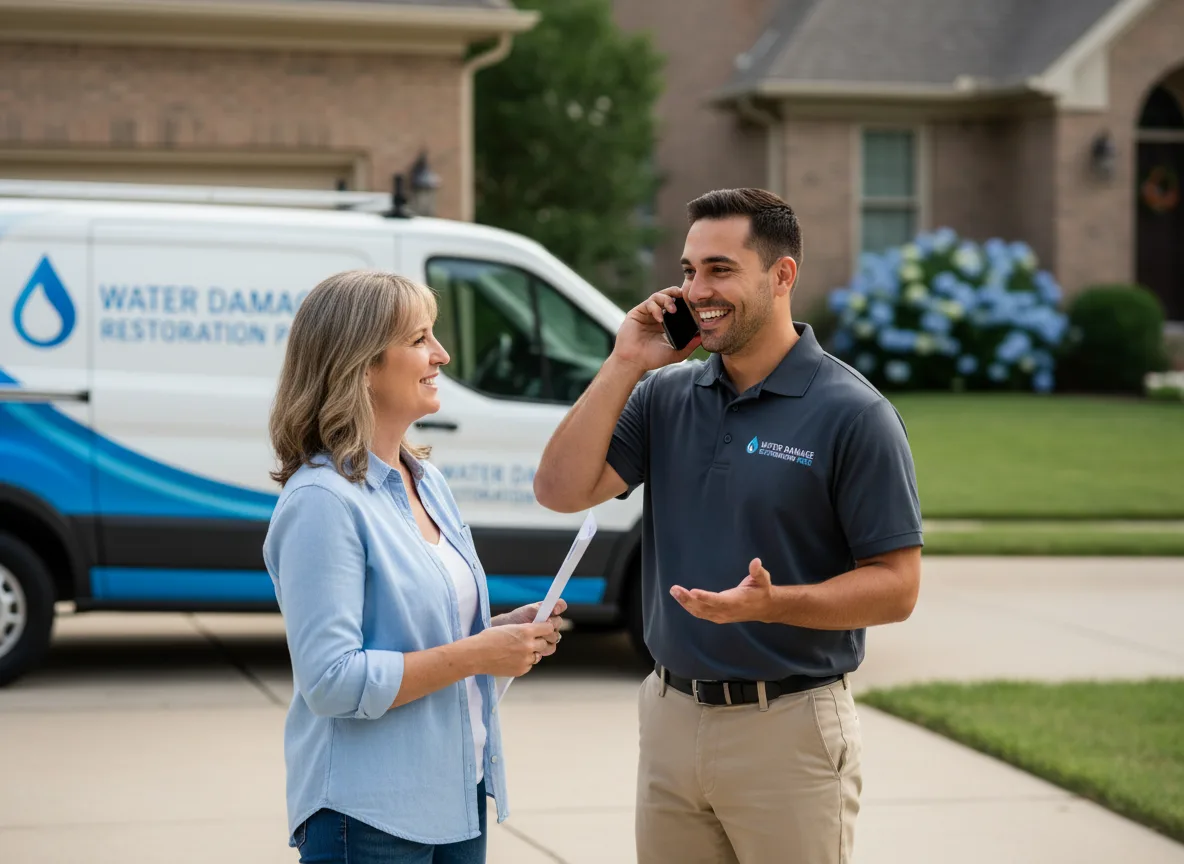 Flood Restoration Reform, AL FAQs
